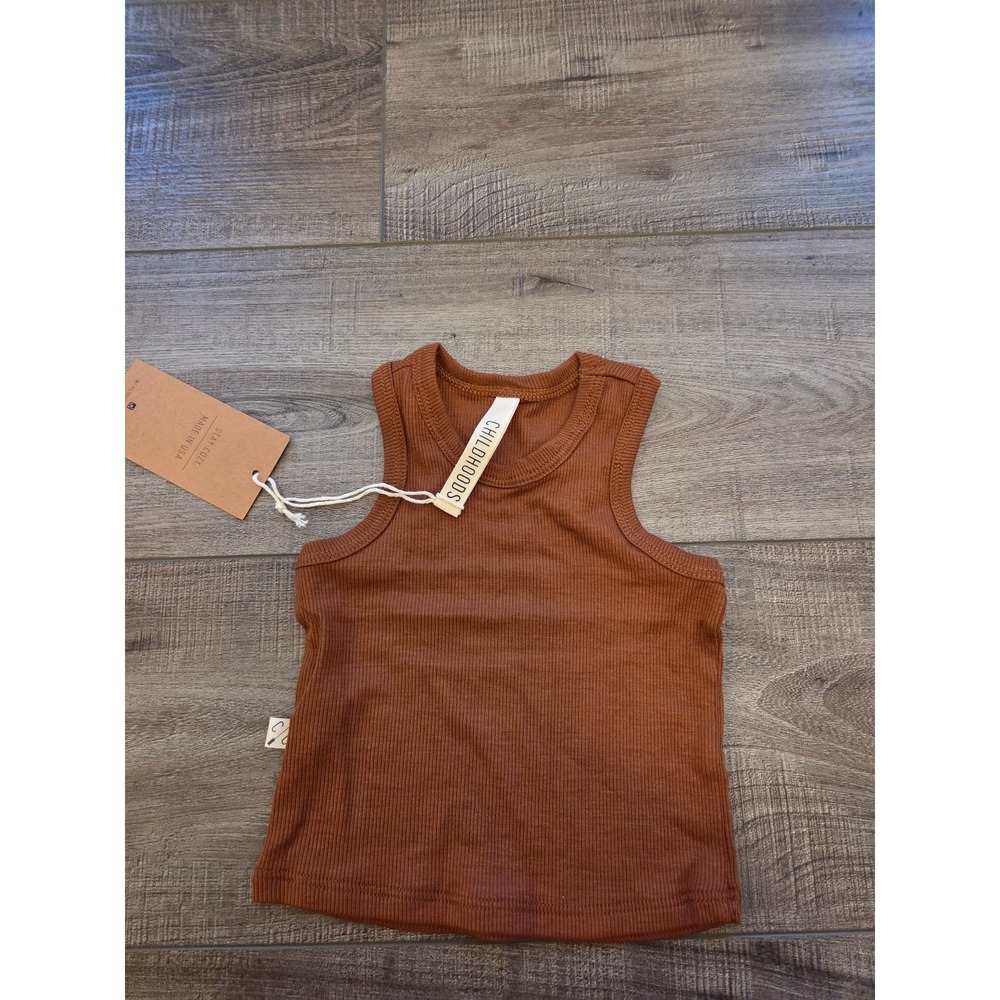 Childhoods clothing baby boy tank‎ size 3-6 mos